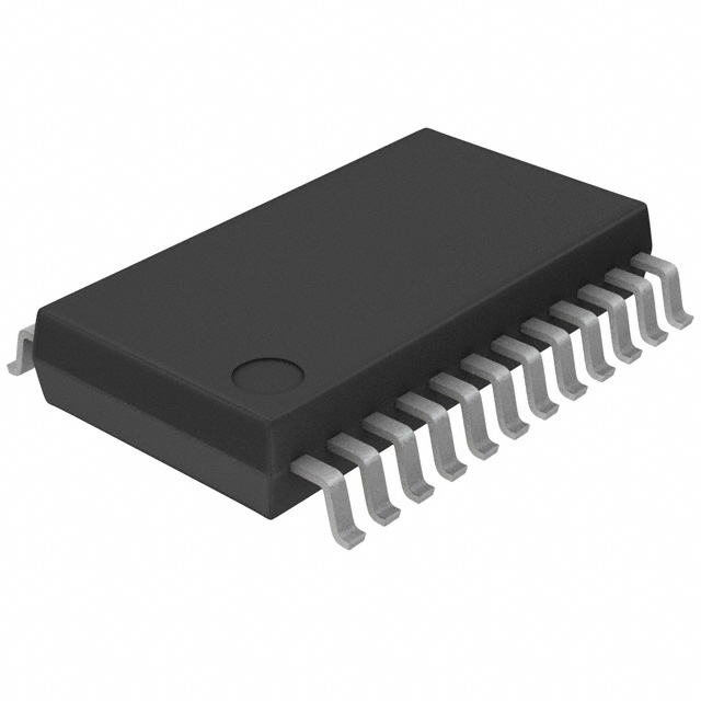 【BH1417FV-E2】RF XMITTER FM 76-90MHZ 24LSSOP
