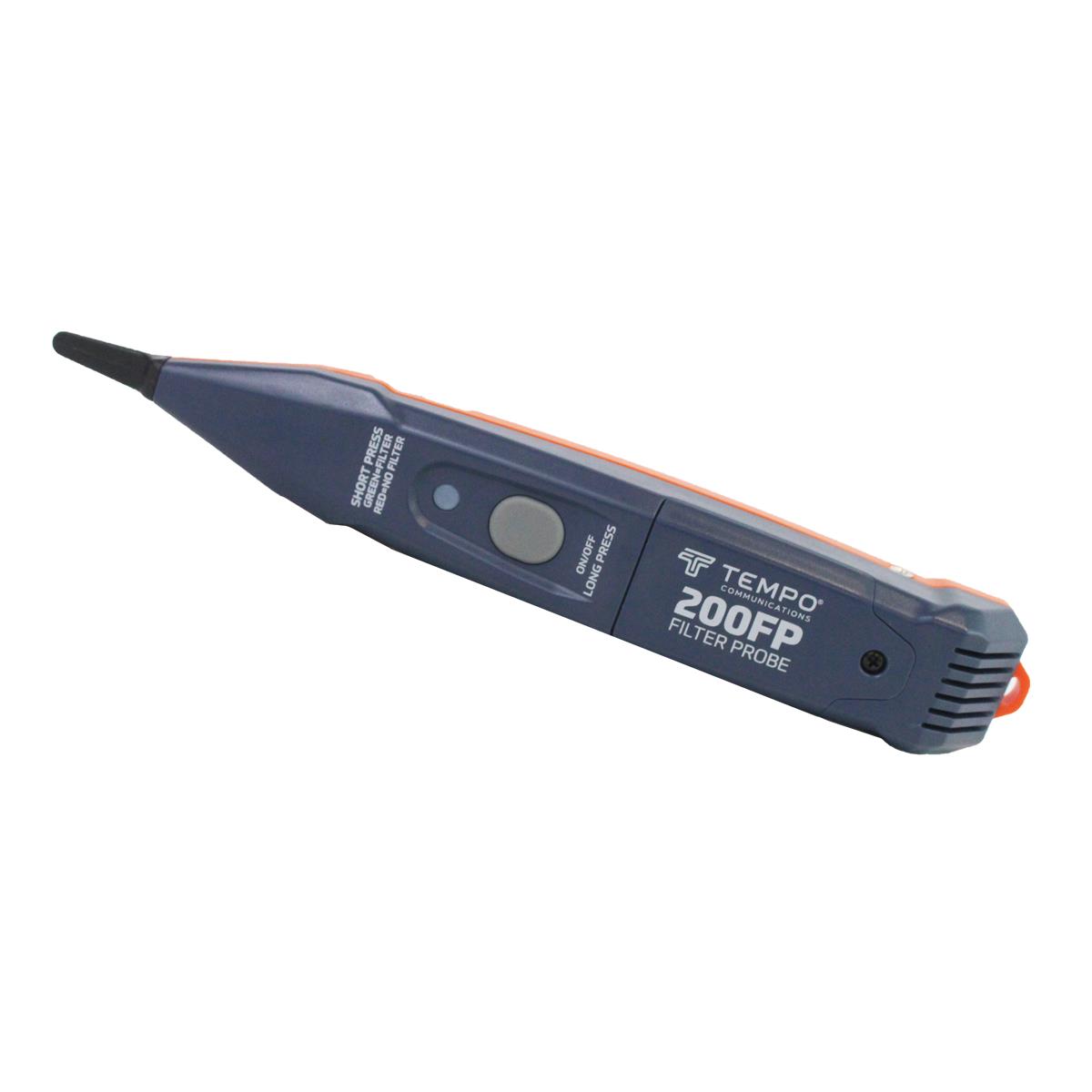 FILTER AMP PROBE TONE GENERATOR【200XP/50】