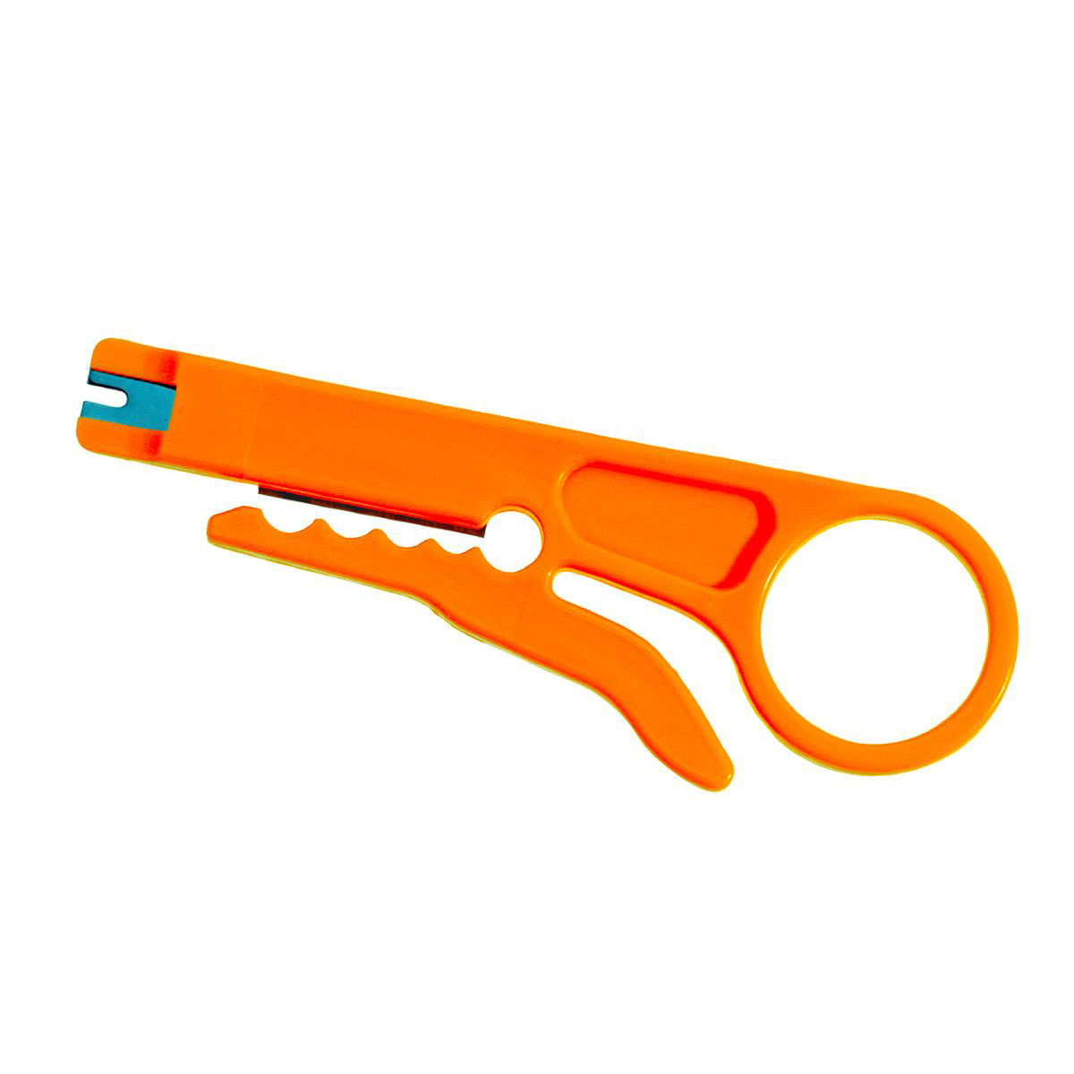 【PA1913】UTP STRIPPER/PUNCHDOWN TOOL