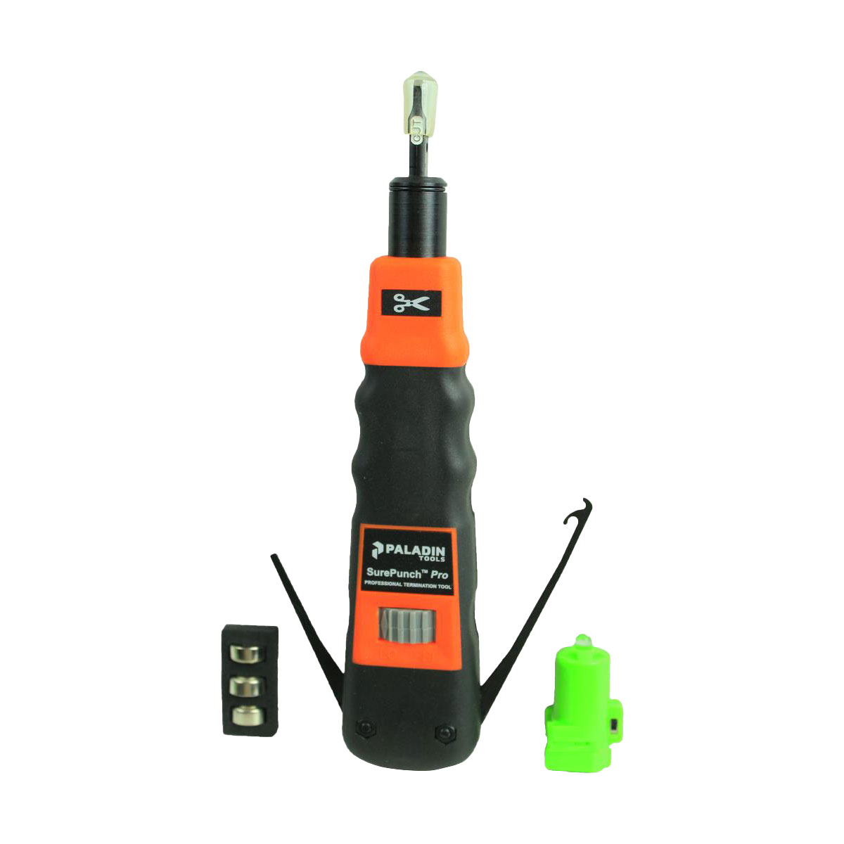 【PA3596】PUNCHDOWN SSP W/110