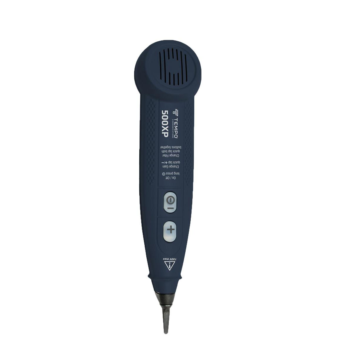 【500XP-BT】TONE PROBE TELECOMMUNICATIONS