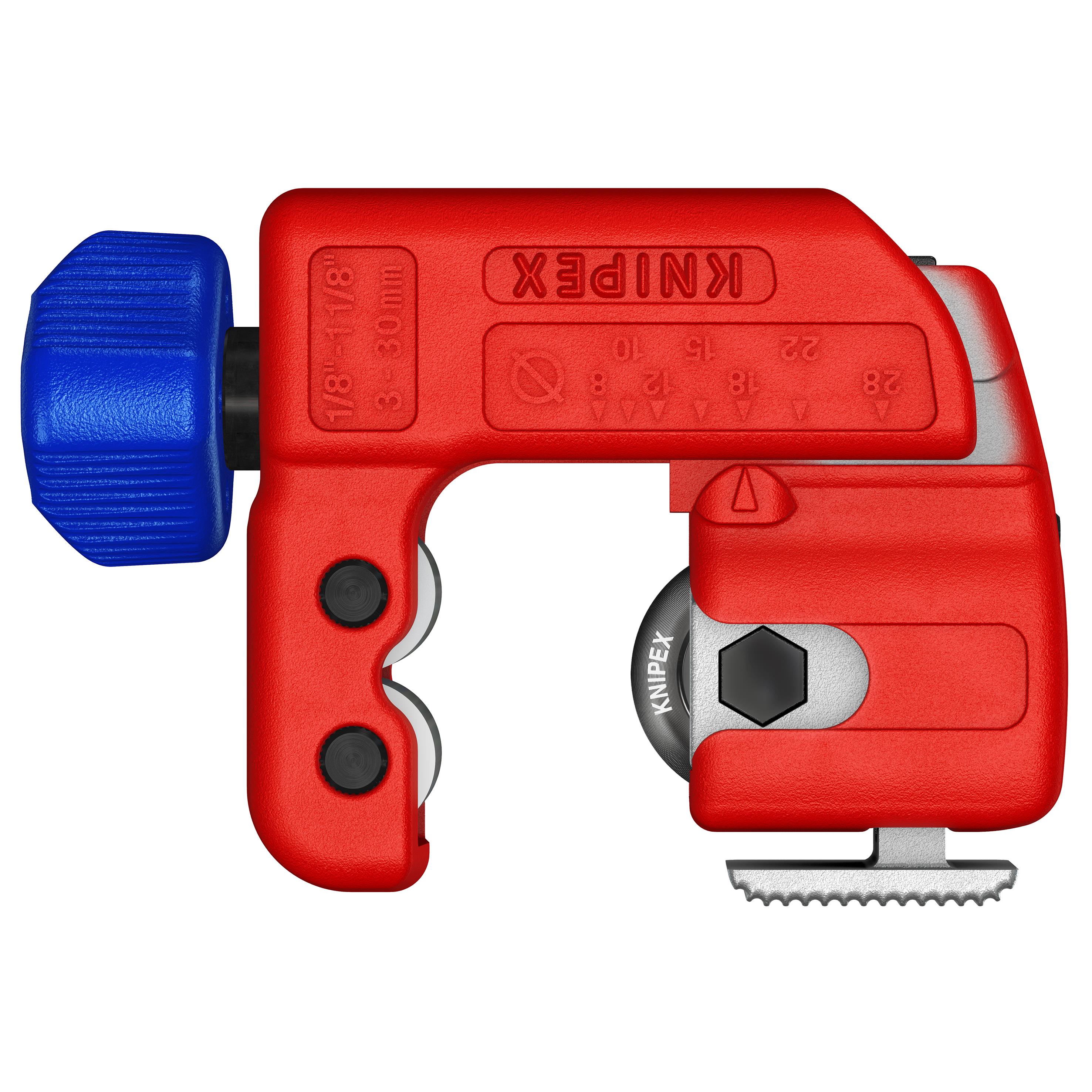 TUBIX S PIPE CUTTER【90 31 01 SBA】
