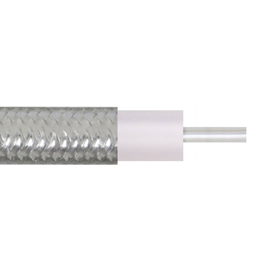 【9212791B0115】CBL COAX .141 SEMI-RIGID FEET[Digi-Spool™, Continous Spool]