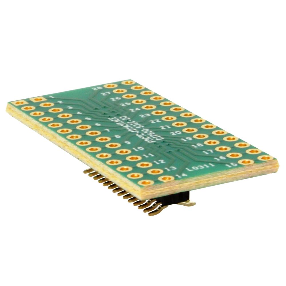 DIP600-SOIC-28N