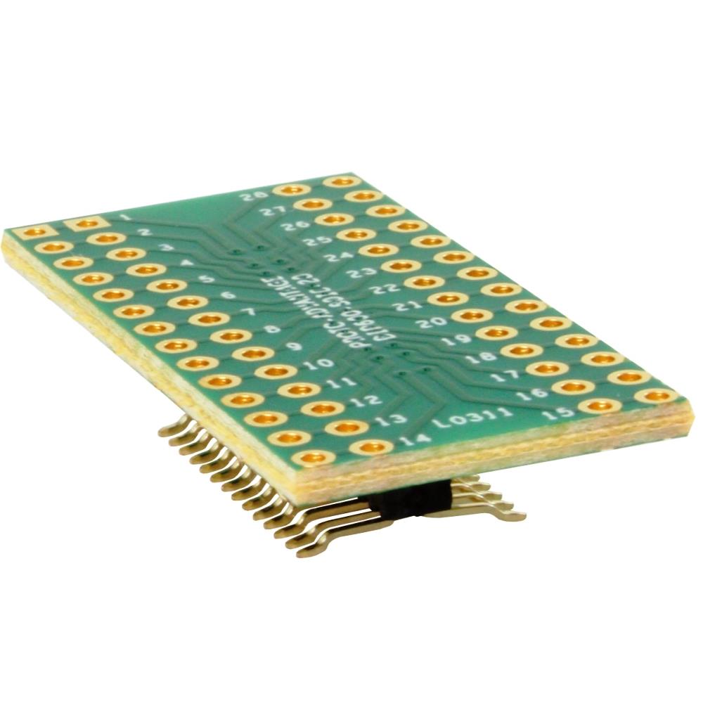 DIP600-SOIC-28W