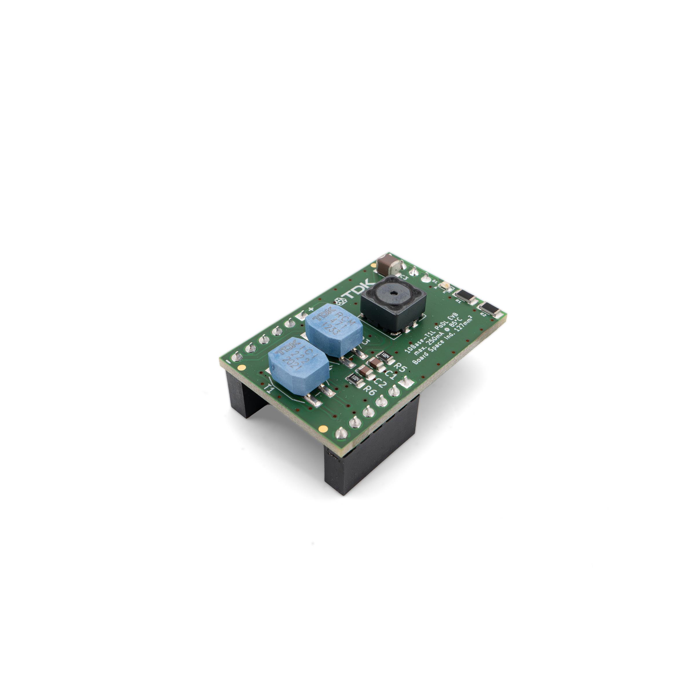 DAUGHTER RCM70 PID75 10BASE-T1L【EVB-DLA-001】