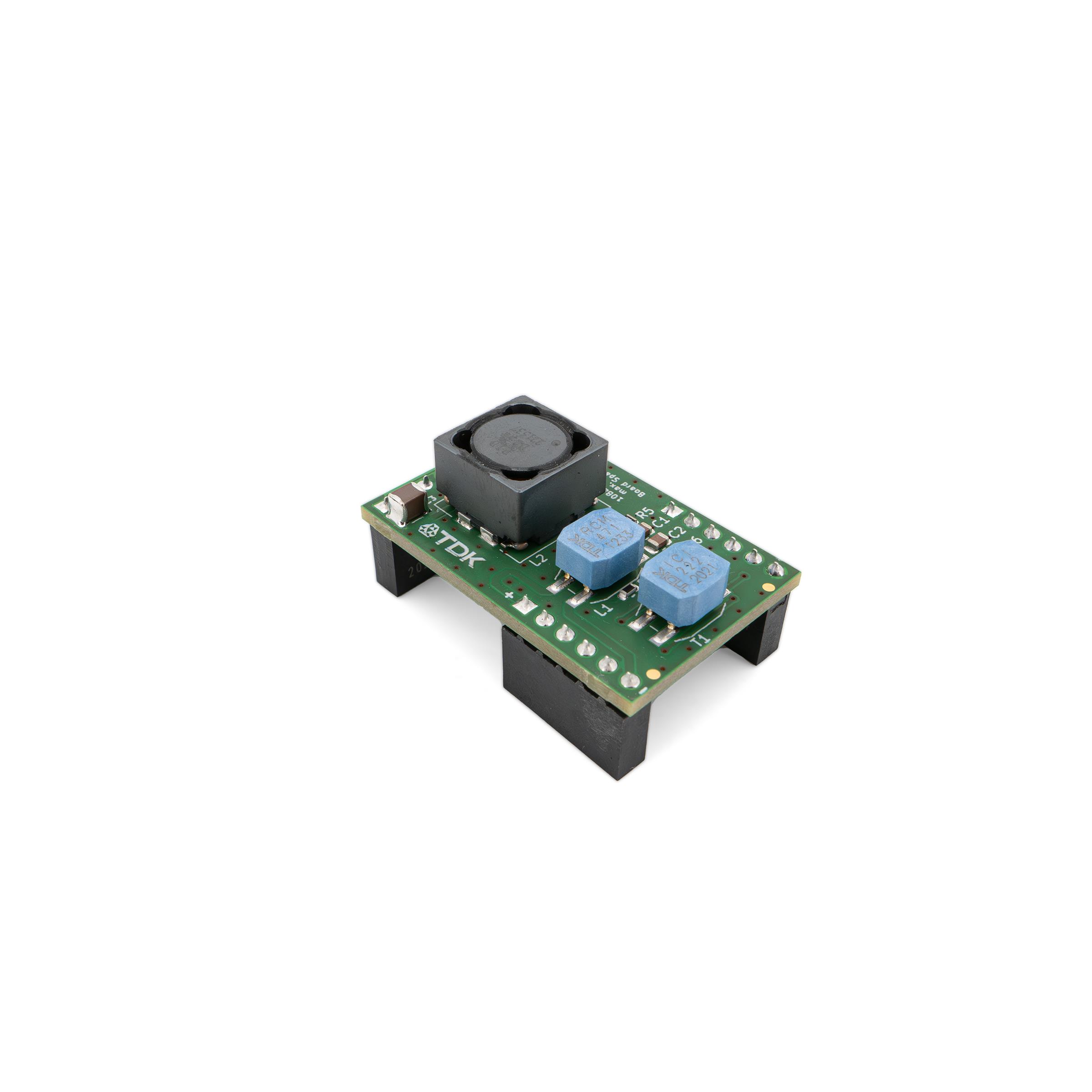 DAUGHTER RCM70 PID120L 10BASE-T1【EVB-DLA-003】