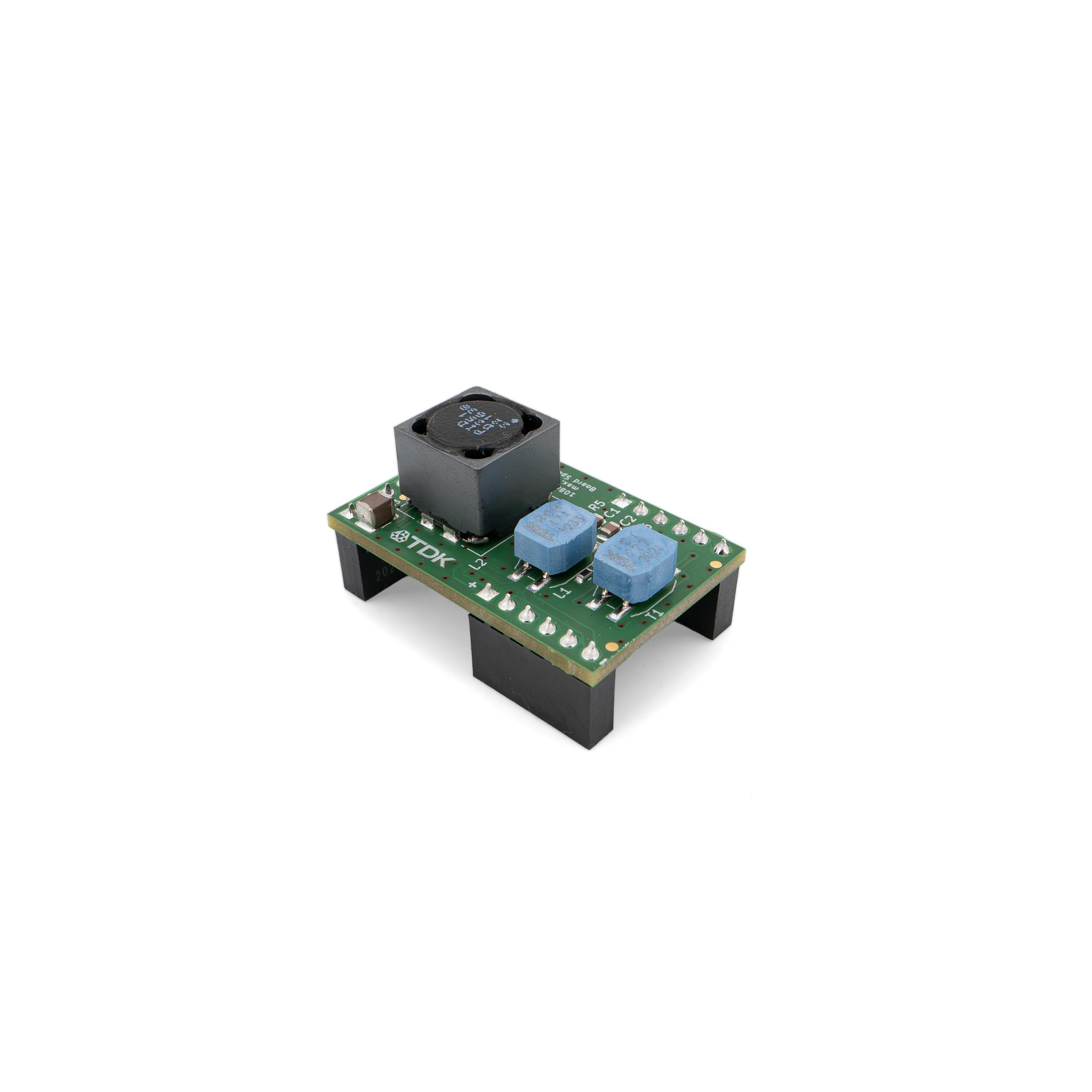 EPCOS (TDK)製開発ボード、キット、プログラマ（DigiKey）/開発