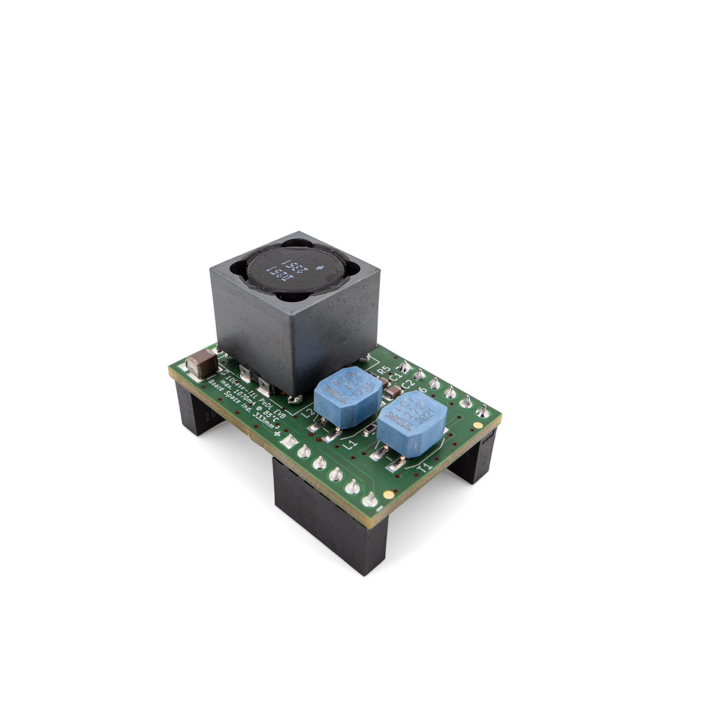 DAUGHTER RCM70 PID150 10BASE-T1L【EVB-DLA-005】