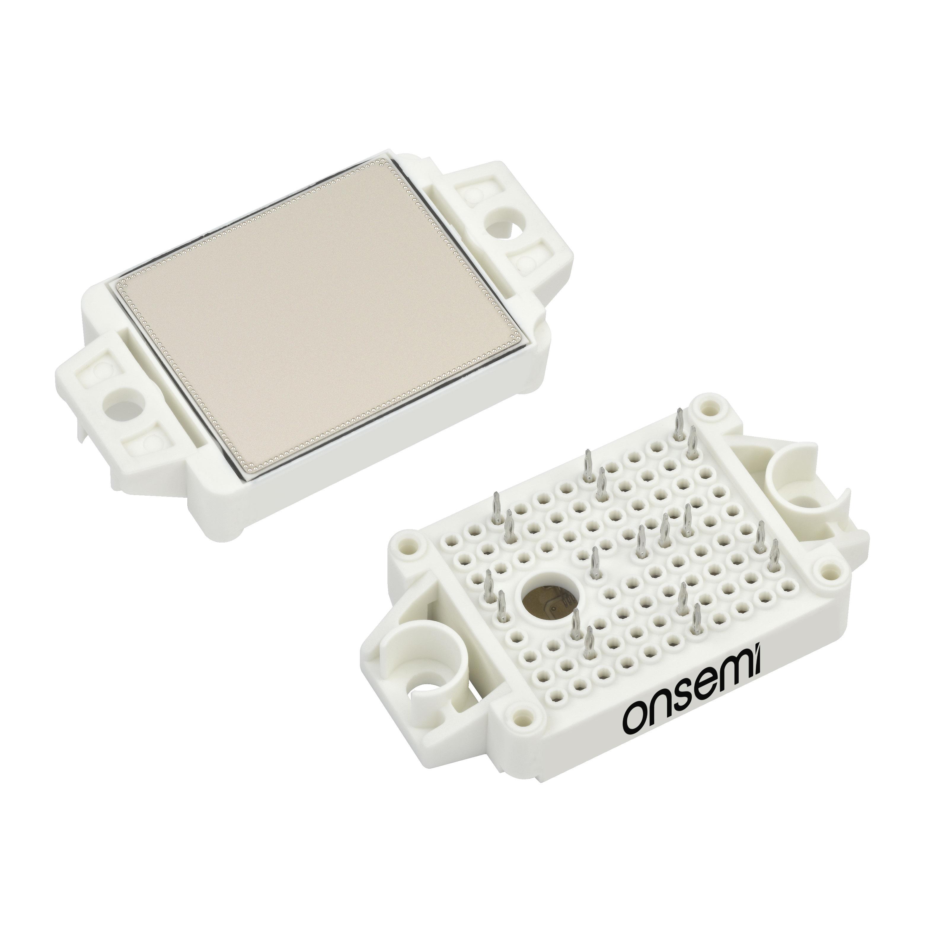 【NXH020F120MNF1PG】MOSFET 4N-CH 1200V 51A 22PIM