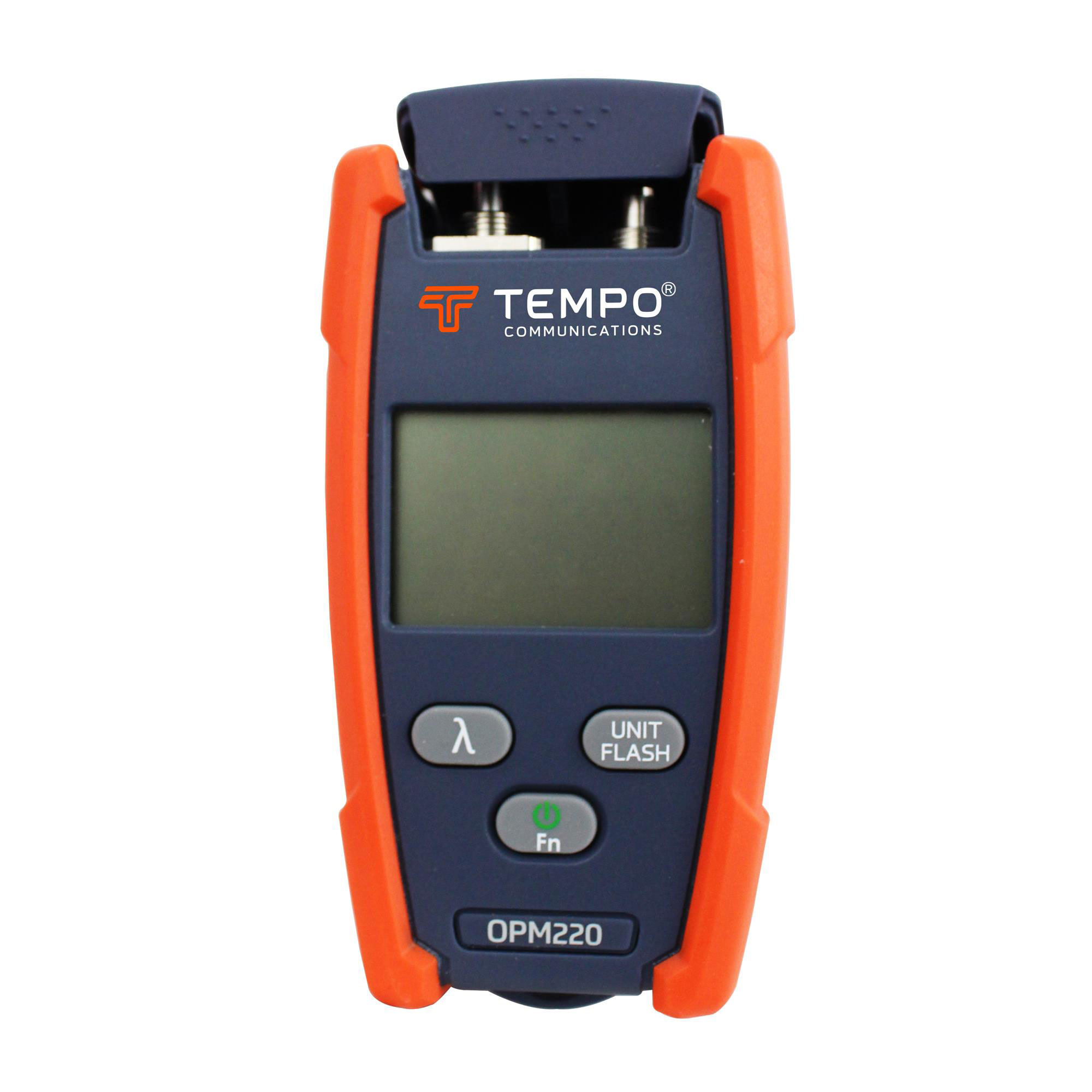 OPTICAL POWER METER【OPM210】