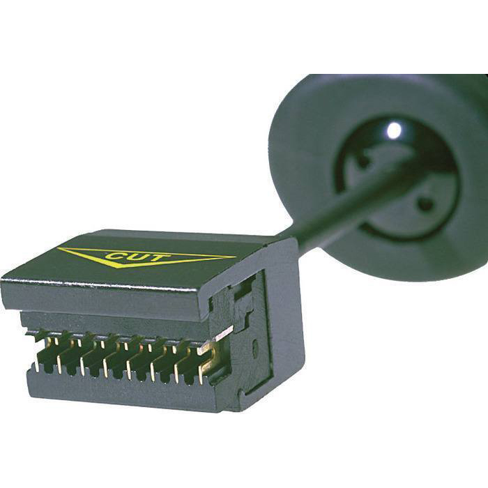 TOOL PROPUNCH 110 W/4PAIR HEAD【PA3561】