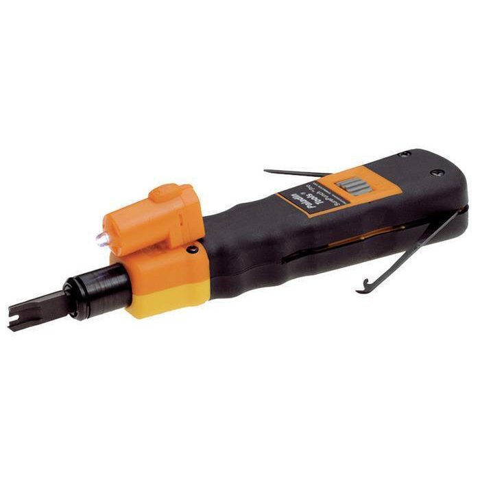 TOOL SUREPUNCH PRO W/LGHT&BLADES【PA3587】