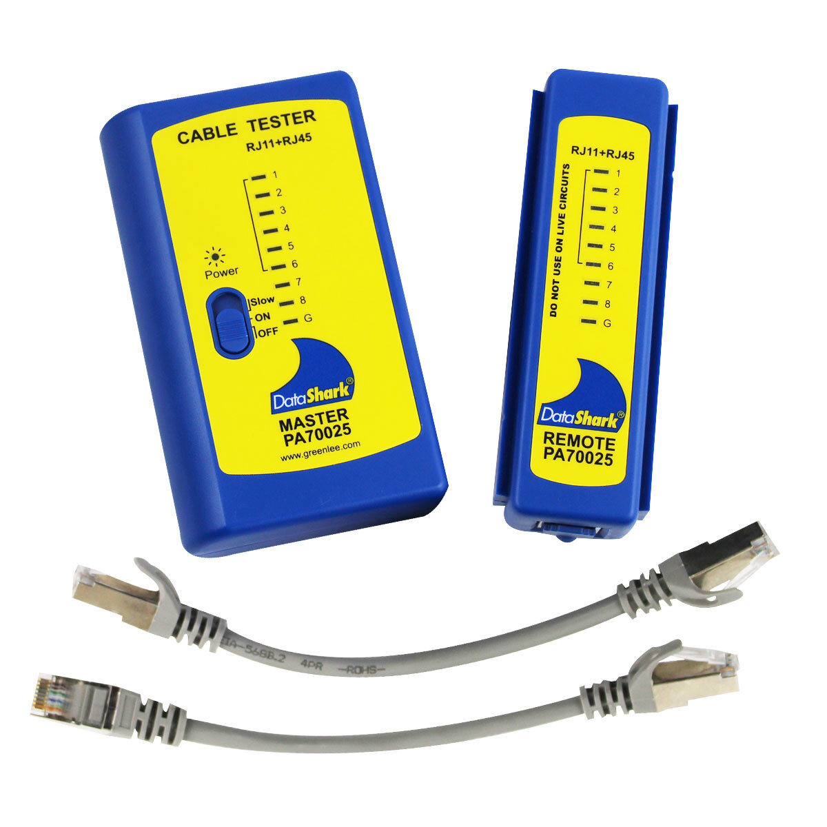 CABLE TESTER MULTI CBL【PA70025】