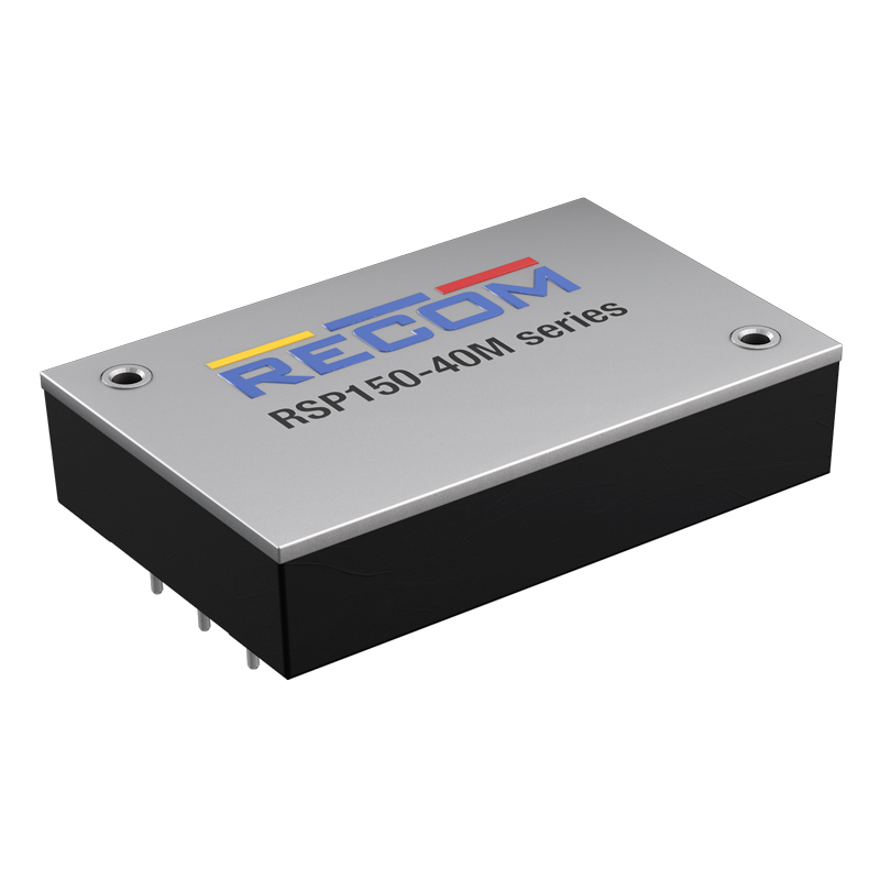 【RSP150-40M】150W 40V CLAMPING SURGE PROTECTO