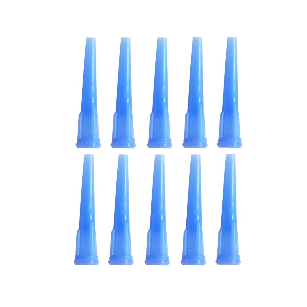 DISPENSING NEEDLES / SYRINGE TIP【SMDC-13G-QTY10】