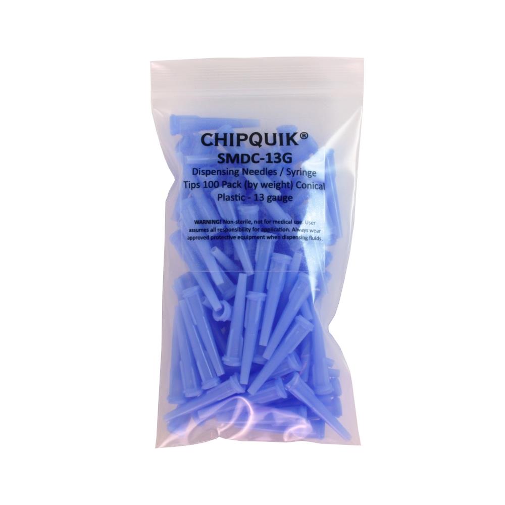 DISPENSING NEEDLES / SYRINGE TIP【SMDC-13G】