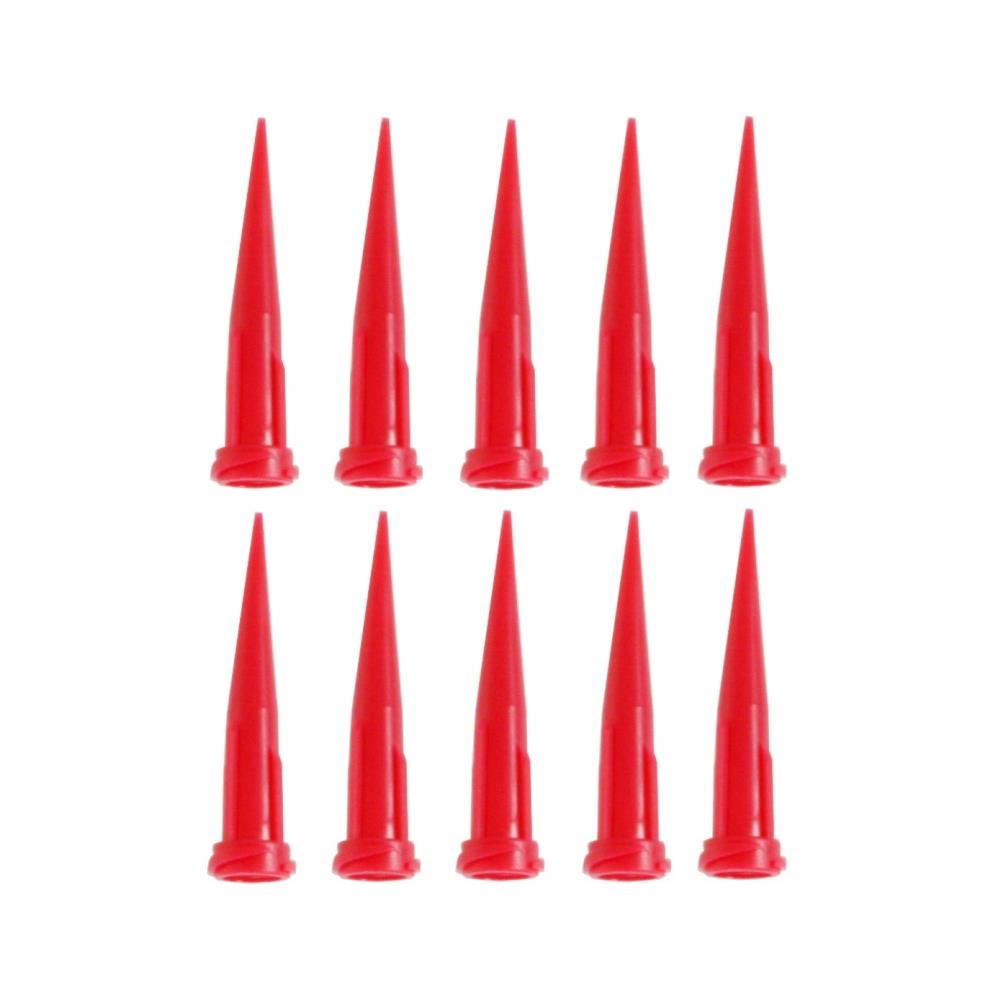 【SMDC-25G-QTY10】DISPENSING NEEDLES / SYRINGE TIP