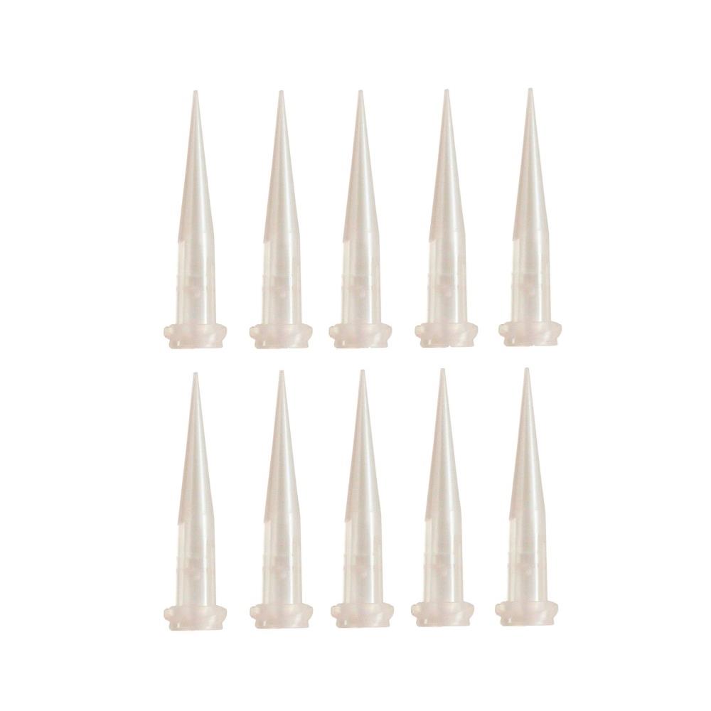 【SMDC-27G-QTY10】DISPENSING NEEDLES / SYRINGE TIP