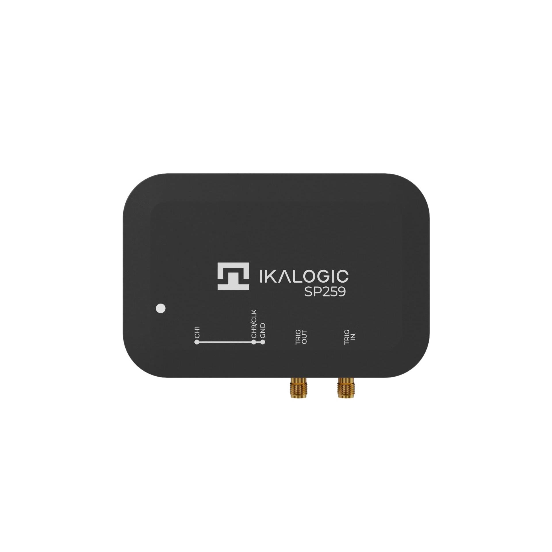 【SP259】SP259I LOGIC ANALYZER (STANDARD)