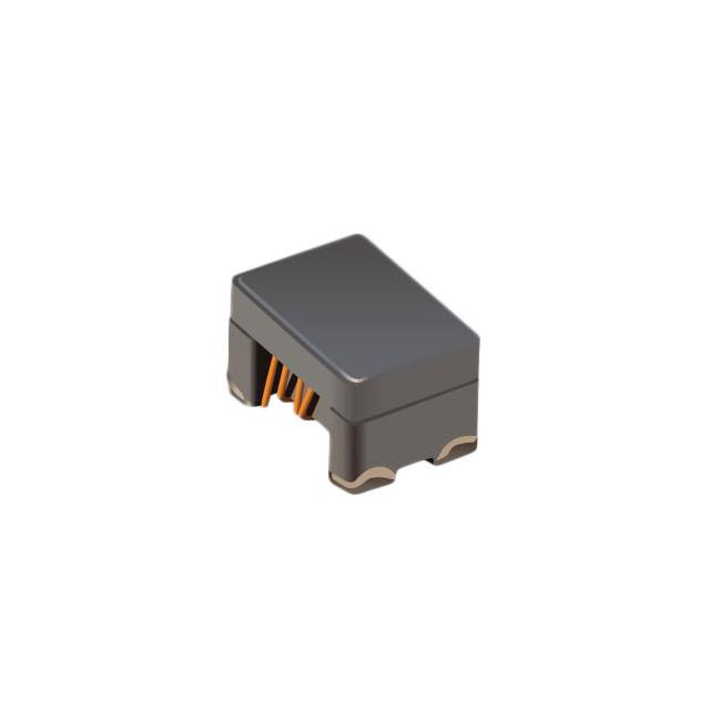 CMC 0.35UH 90 OHM 4A SMD [digi-reel品]【SRF3225TABG-101Y】
