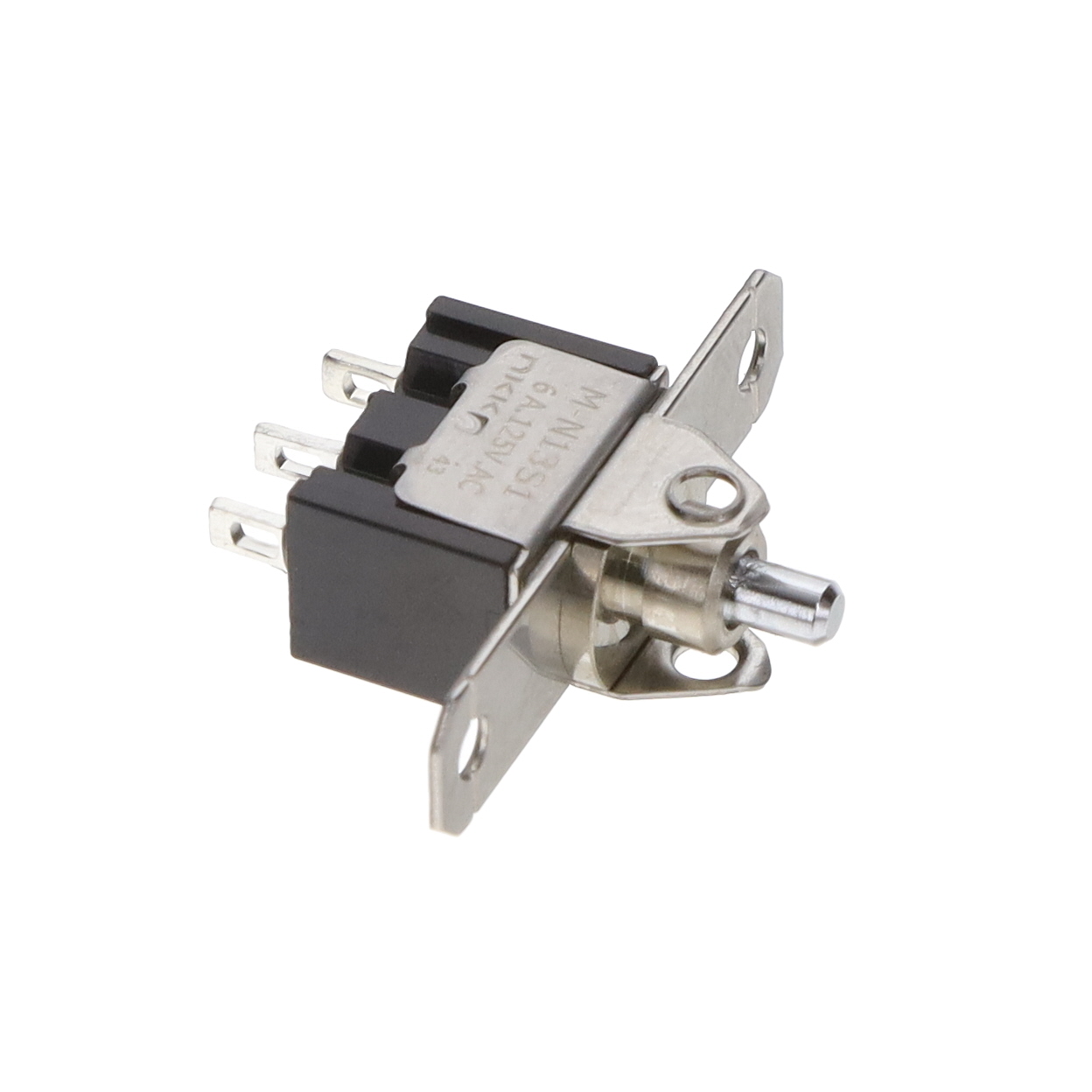 【MN13TNW01】SWITCH ROCKER MINI FLAT FRAME