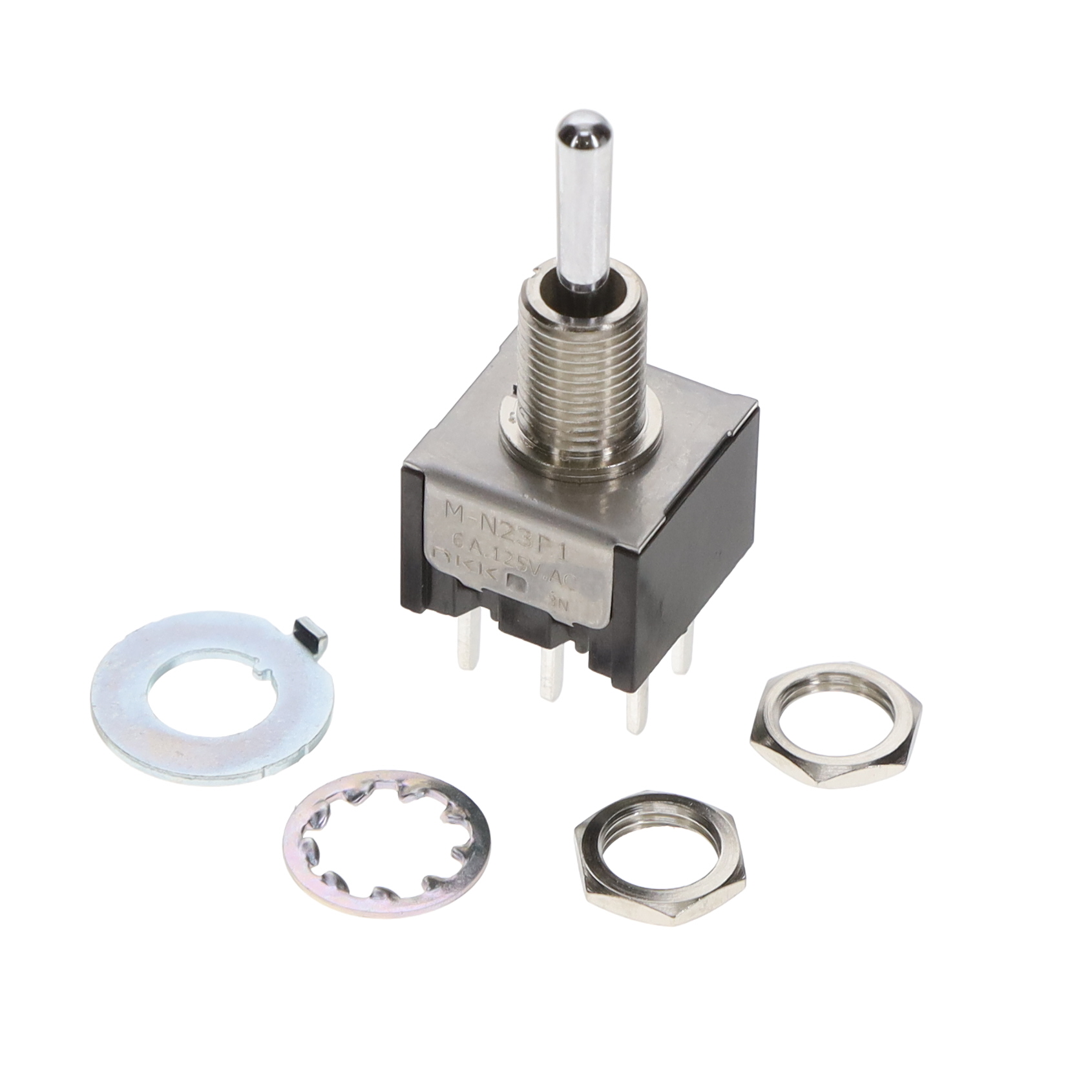 【MN23SS1W03】SWITCH TOGGLE