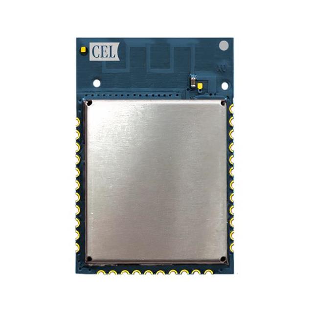 RF TXRX MOD 802.15.4 BT SMD【CMP535-1C-R】