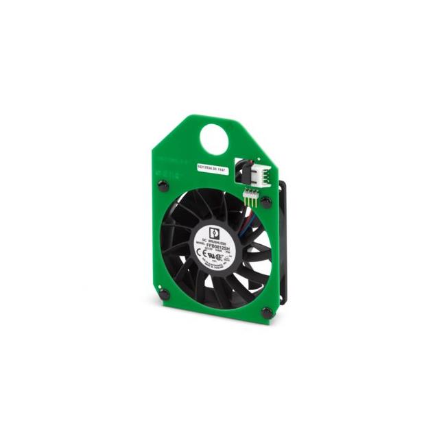 OPTIONAL FAN FOR QUINT-HP-AC UPS【1252068】