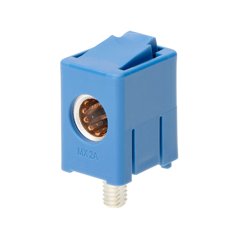 6.0MM HYPERQUBE PCB RECEPTACLE A【2207173001】