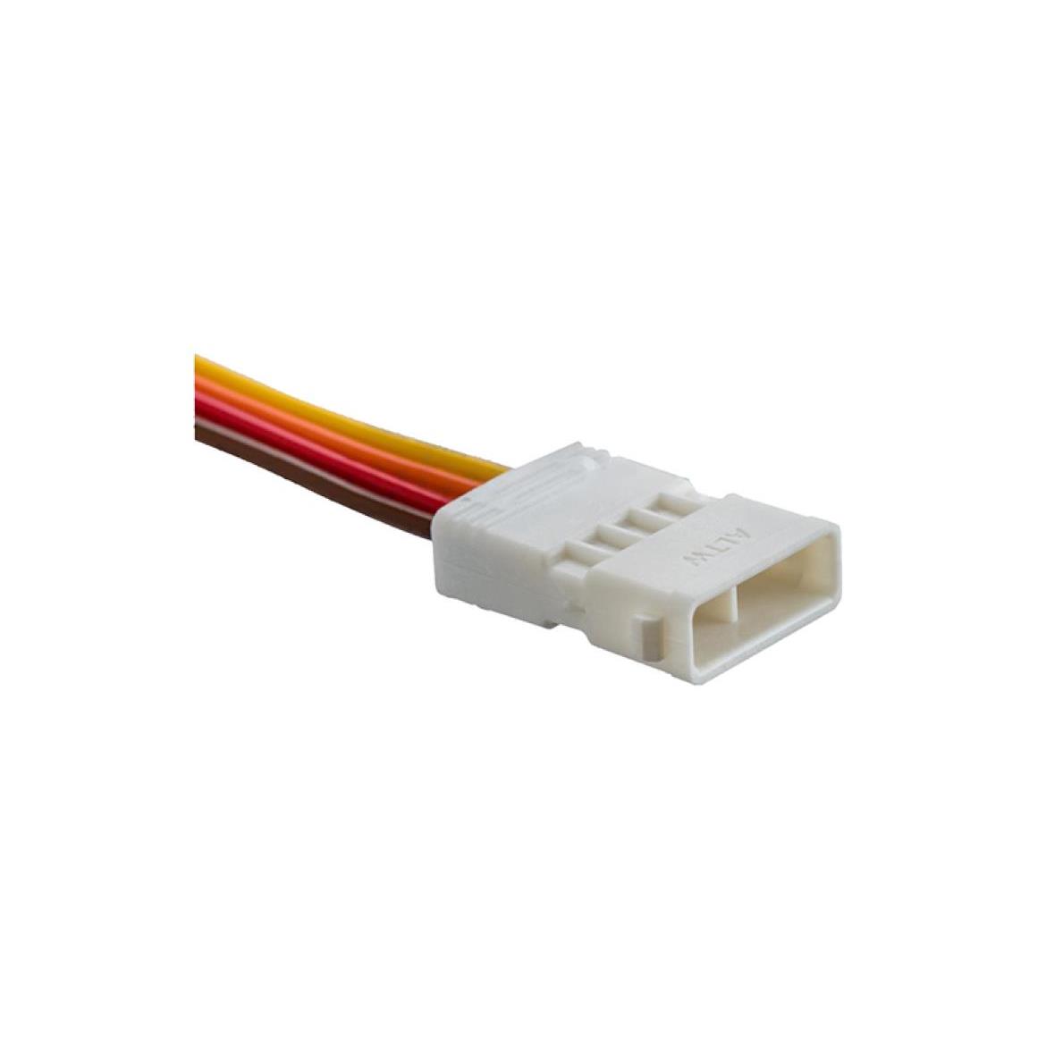 【SSL12-J2LJ0-020A04】SSL1.2 WIRE ASSEMBLY