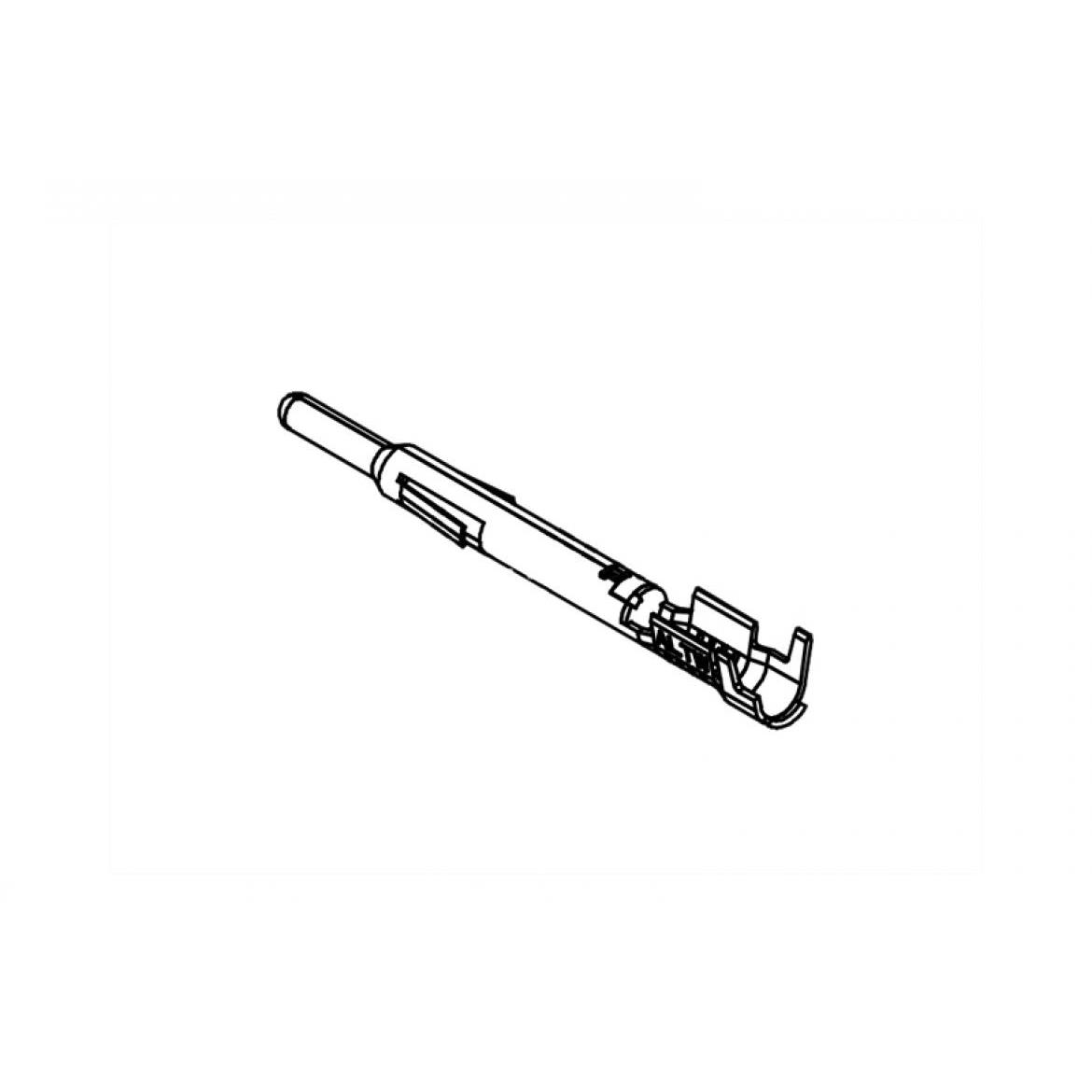ACC, XLOK, TERMINAL【ASSP-10-M-A-C-SA】