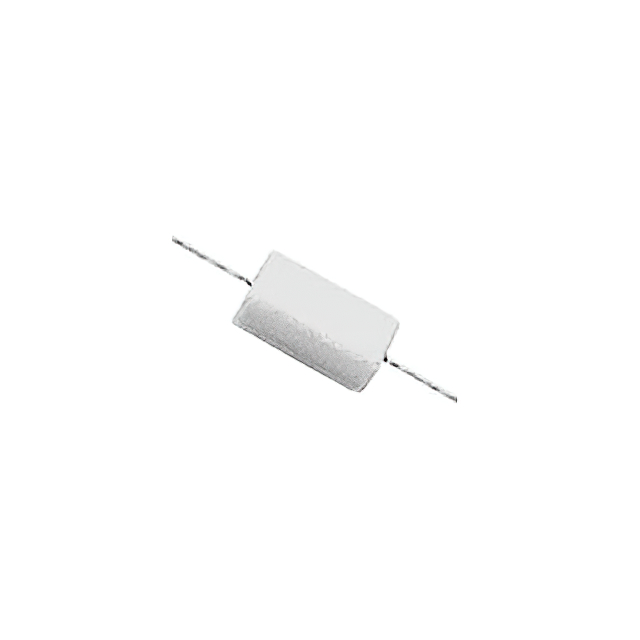 【SQP500JB-75R】RES 75 OHM 5% 5W AXIAL