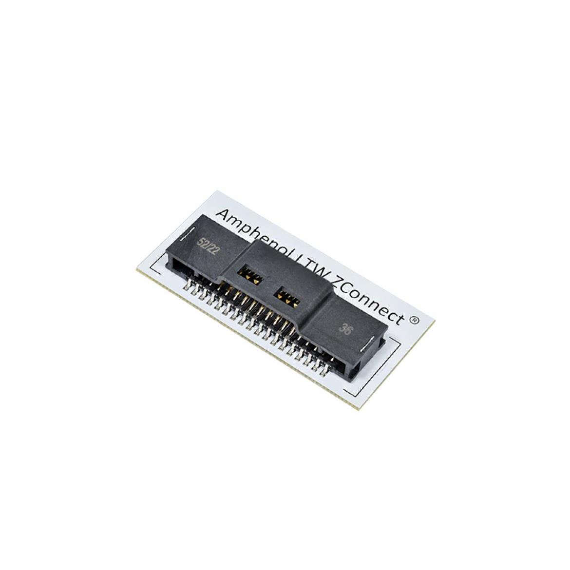 【Z2B1-40AFRS-BA0001】ZCONNECT SECONDARY LATCH/ANGLE-P