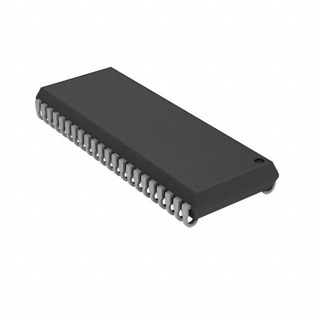 【AS7C1026B-12JCN】IC SRAM 1MBIT PARALLEL 44SOJ