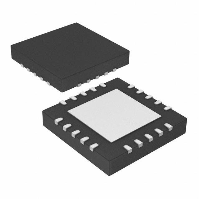 【MCP9600T-E/MX】IC THERMOCOUPLE TO I2C 20MQFN [digi-reel品]