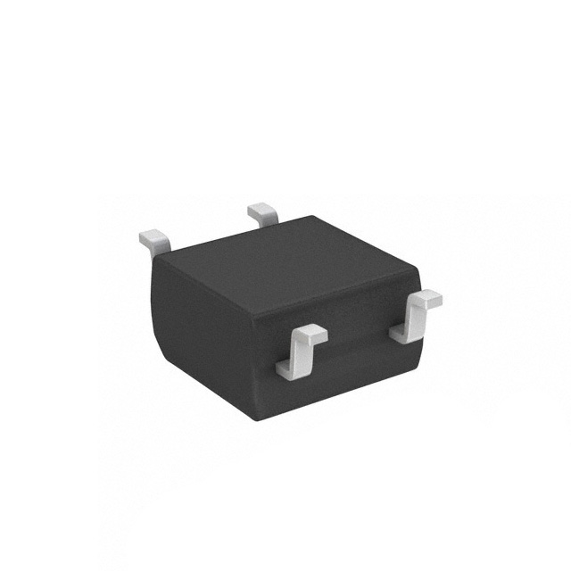 【TLP172GM(TPL,E】SSR RELAY SPST-NO 110MA 0-350V