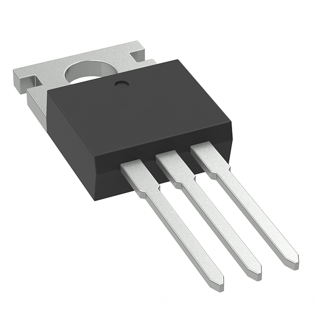 【MSJP07N80A-BP】MOSFET
