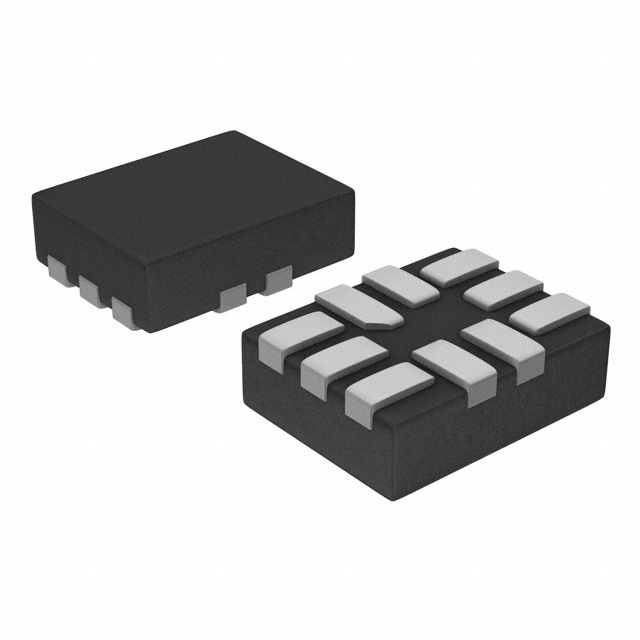 【NS5S1153MUTAG】IC SW DPDT USB2.0/AUDIO 10UQFN
