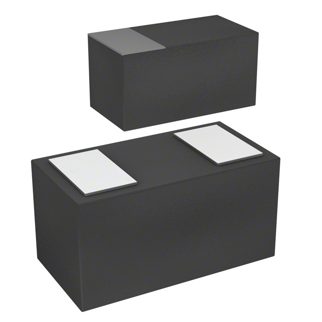 【ESDL031-1BF4】TVS DIODE 3.3VWM 7VC ST0201