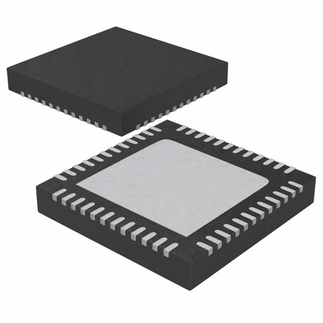 【THL3504】IC LED DRIVER PS 40MA 48QFN