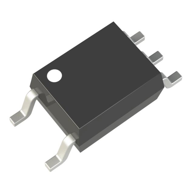 【PS9122-F3-L-AX】OPTOISO 3.75KV OPN COLLECTOR 5SO