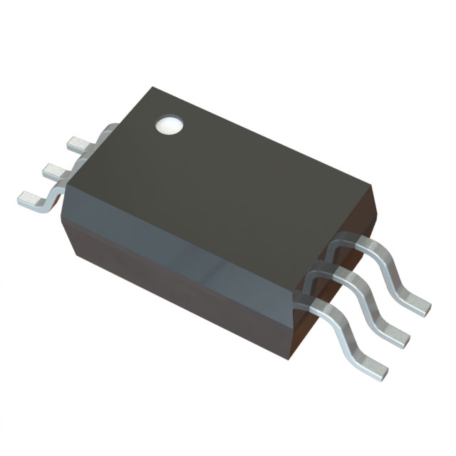 【PS9307AL2-V-AX】OPTOISO 5KV 1CH GATE DVR 6SDIP