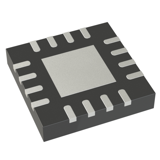 【PCA9541ABS/01,118】IC INTFACE SPECIALIZED 16HVQFN