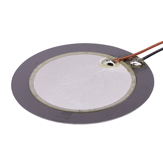 【CEB-2732-L100】BUZZER ELEMENT STD 3.25 KHZ 27MM