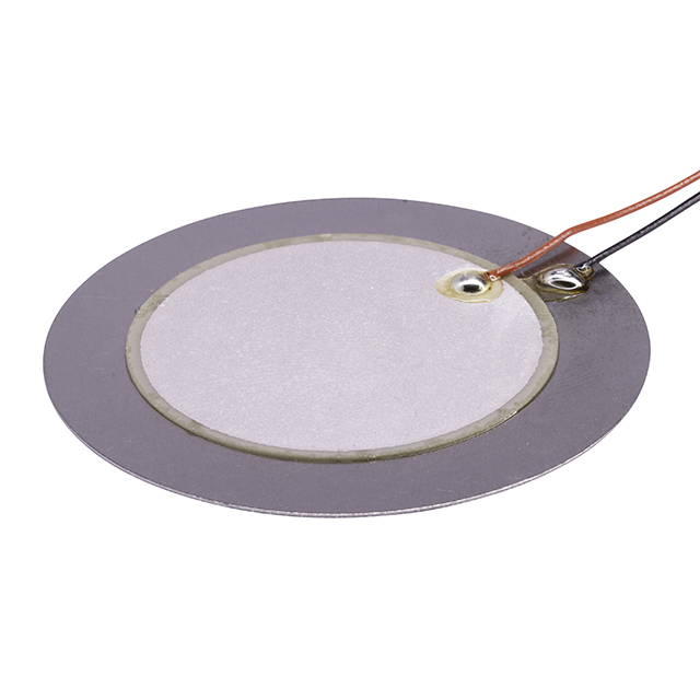【CEB-3550-L100】BUZZER ELEMENT STD 2.9 KHZ 35MM