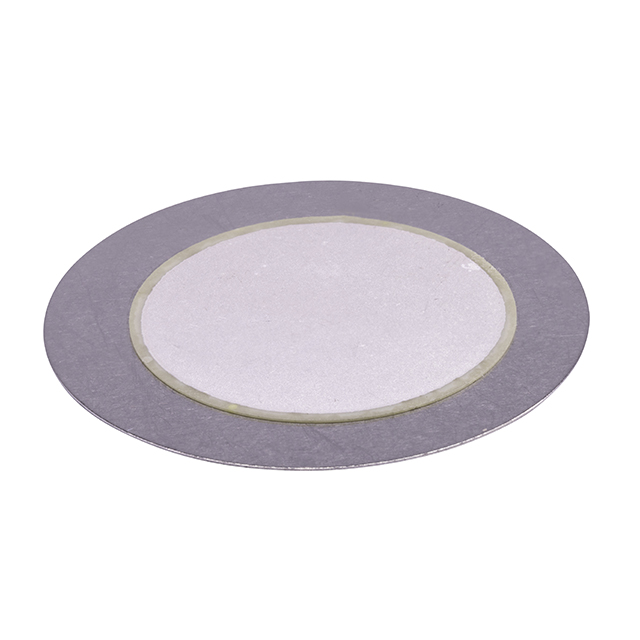 【CEB-3550】BUZZER ELEMENT STD 2.9 KHZ 35MM