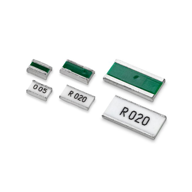 2T WLTM1225 3W 50PPM 100 MOHM 1.【WLTM1225QLR100FYR】