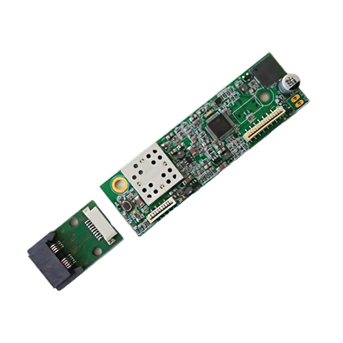 PIEZOBRUSH PZ3 DRIVER/ADAPTER【Z63000Z2910Z1Z87】