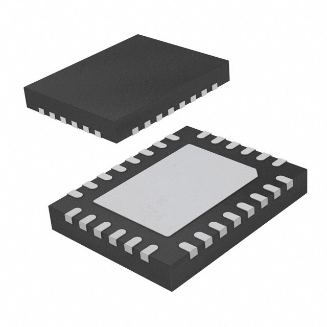 【MP8007HGV-Z】FULLY-INTEGRATED 802.3AF-COMPATI [digi-reel品]